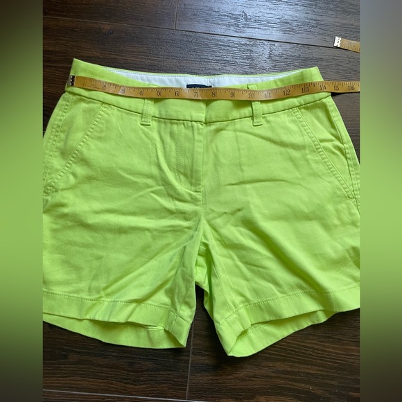 J.Crew shorts - Picture 6 of 6